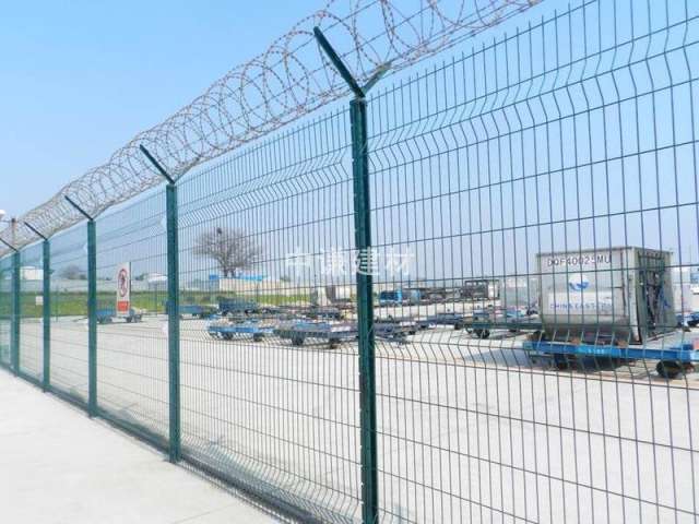機場護欄網(wǎng)-06
